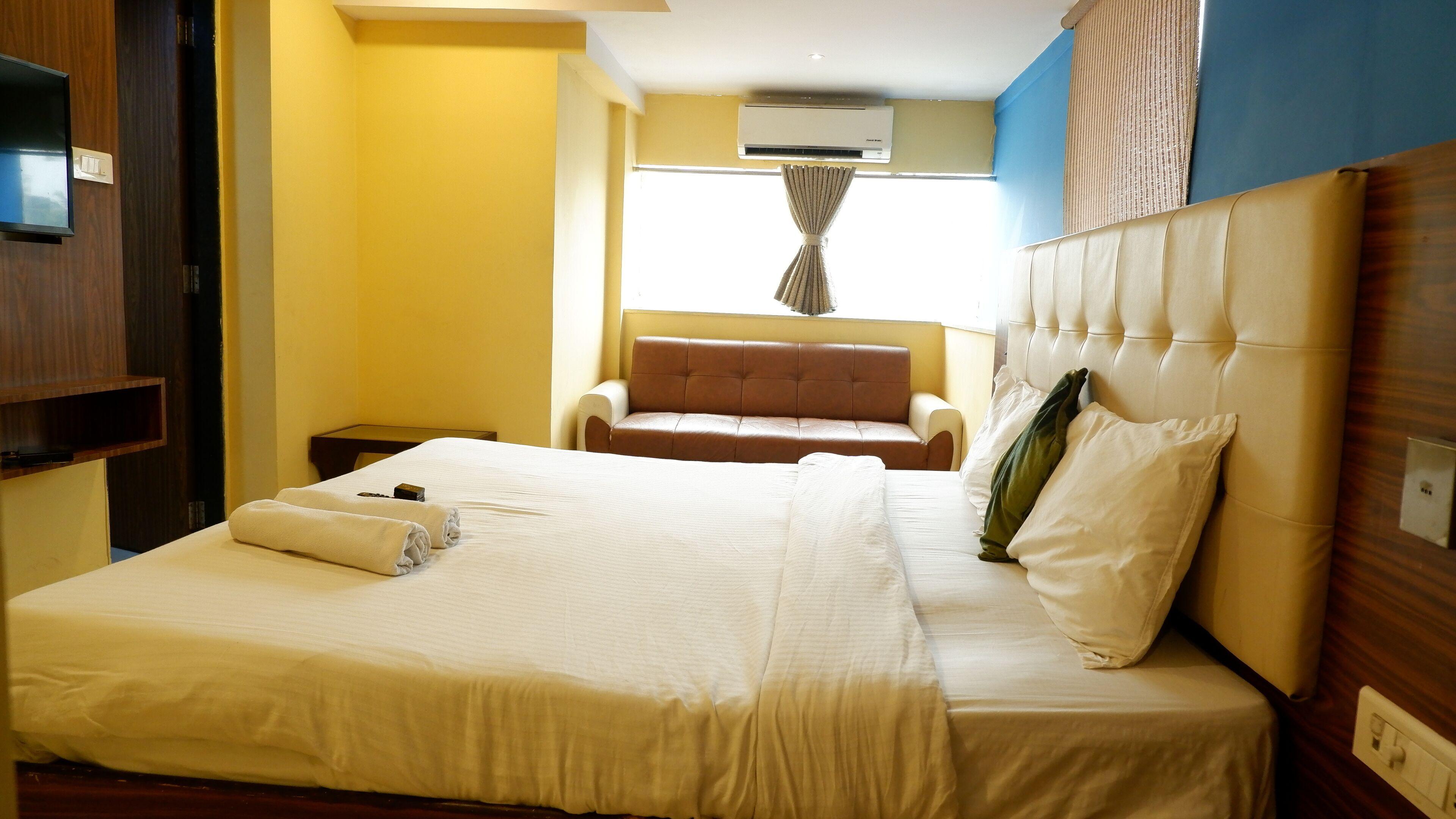 New Artus Inn - Mumbai — Photos 2